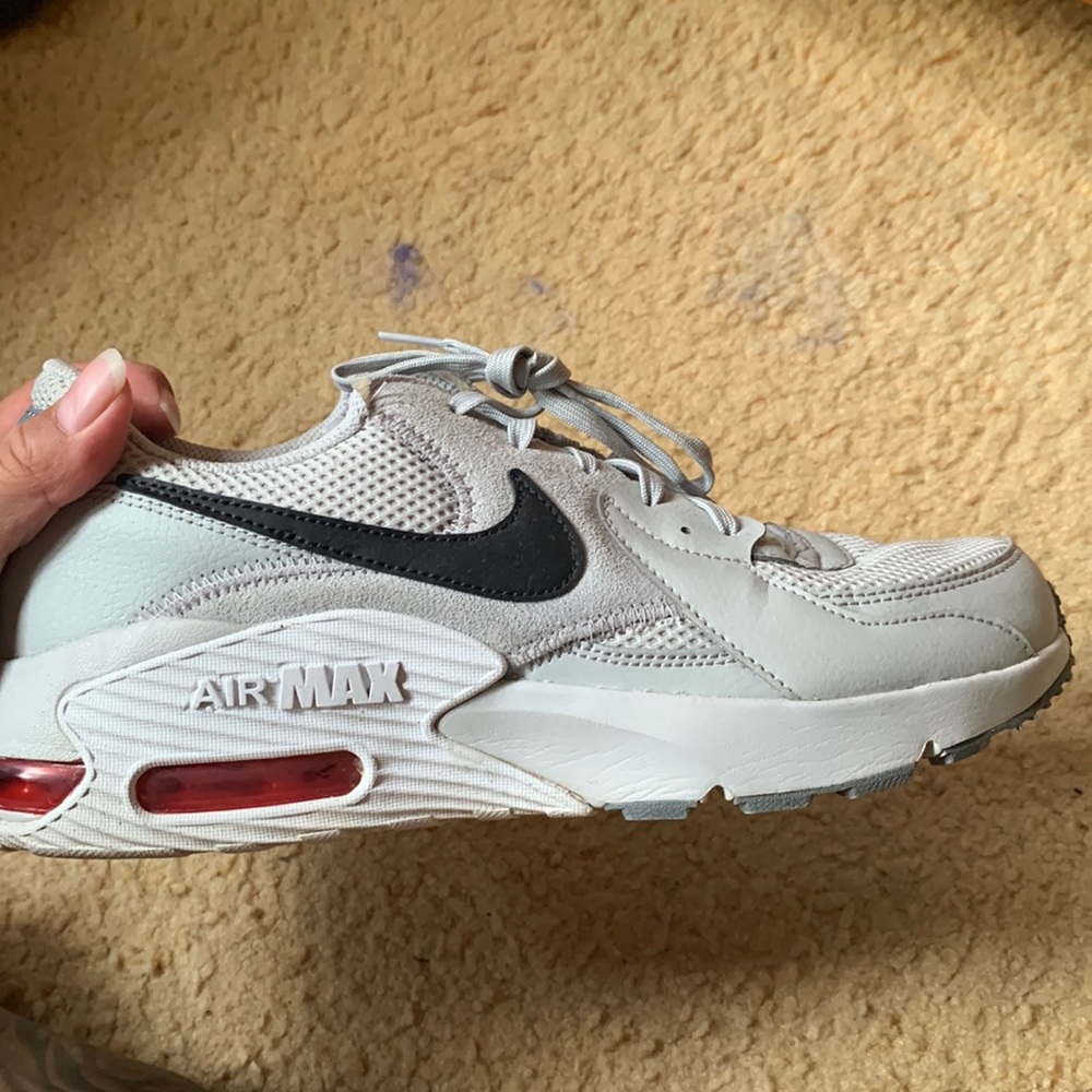 Nike shoes